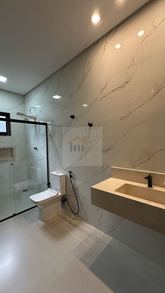 Casa, 3 quartos, 241 m² - Foto 4