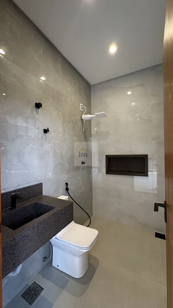 Casa, 3 quartos, 241 m² - Foto 11