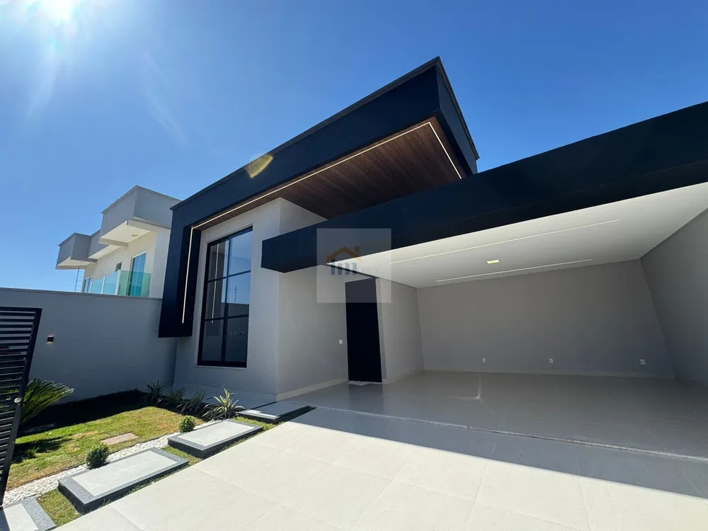 Casa, 3 quartos, 198 m² - Foto 8