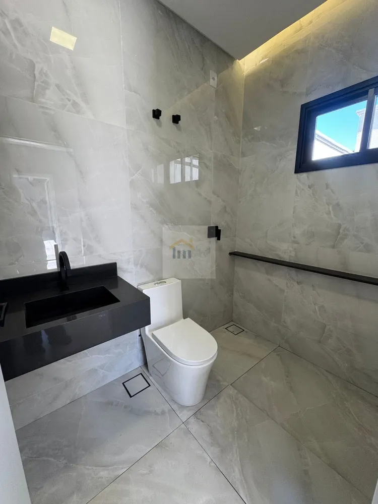Casa, 3 quartos, 198 m² - Foto 9