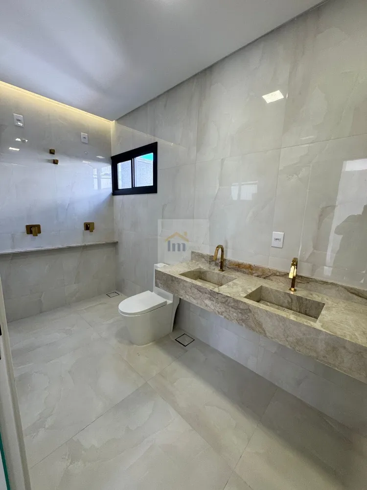 Casa, 3 quartos, 198 m² - Foto 12