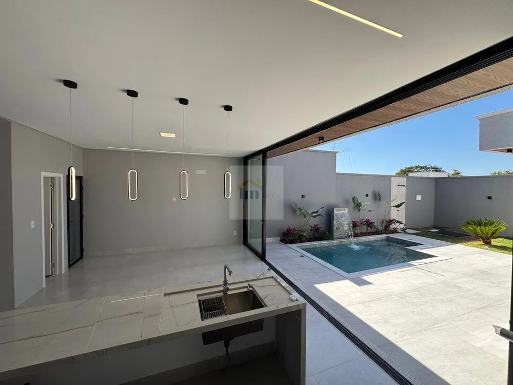 Casa, 3 quartos, 198 m² - Foto 6