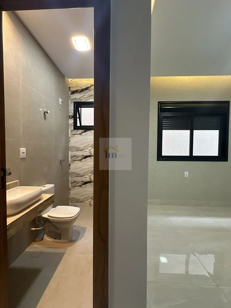 Casa, 3 quartos, 135 m² - Foto 13