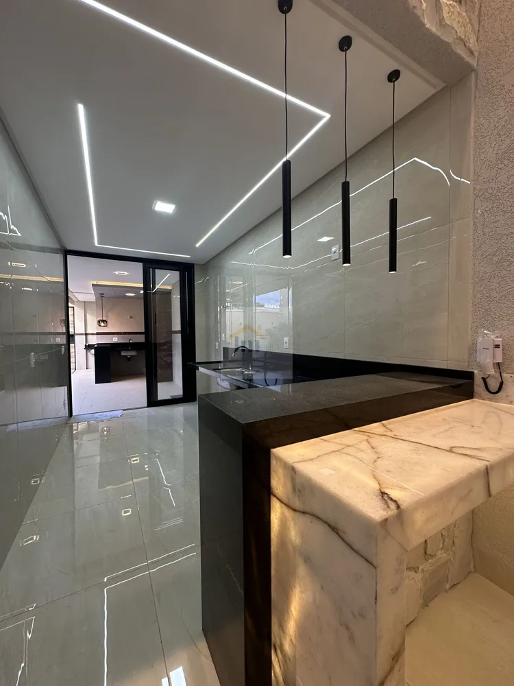 Casa, 3 quartos, 135 m² - Foto 15