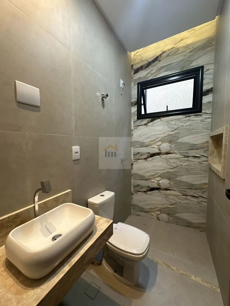 Casa, 3 quartos, 135 m² - Foto 12