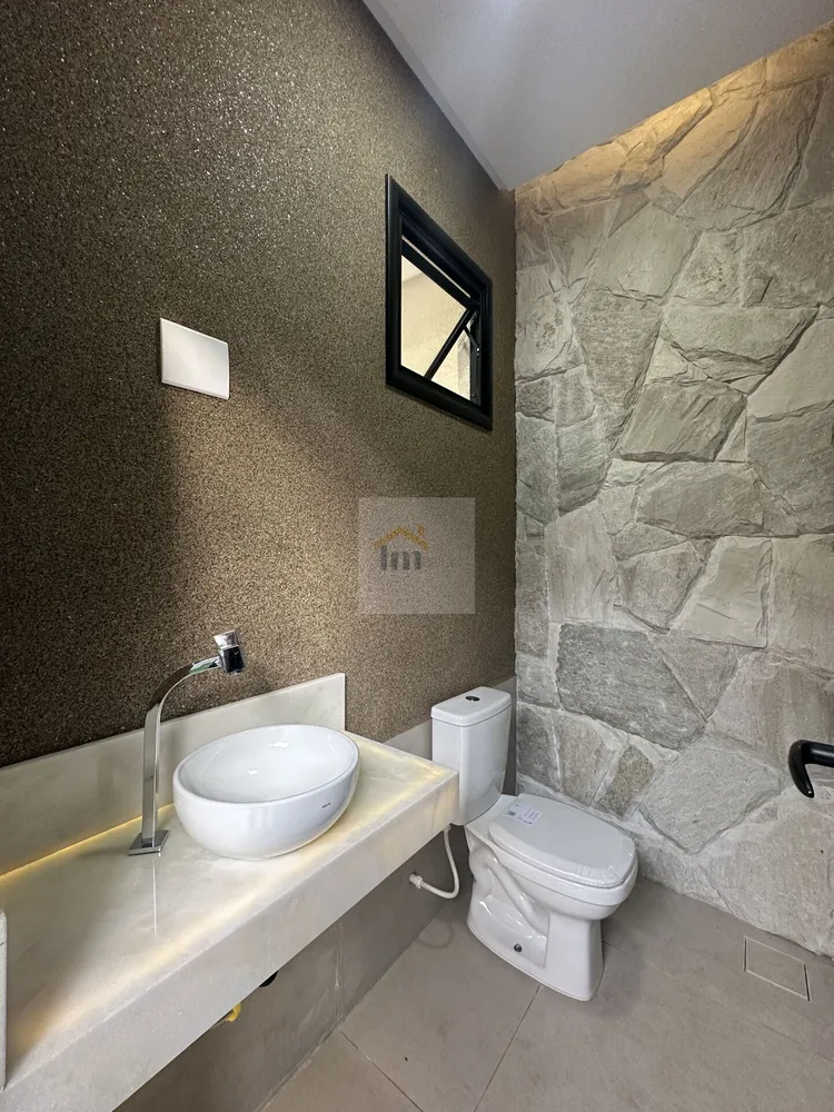 Casa, 3 quartos, 135 m² - Foto 4