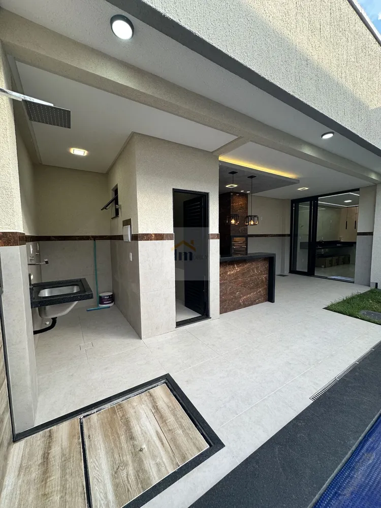 Casa, 3 quartos, 135 m² - Foto 16