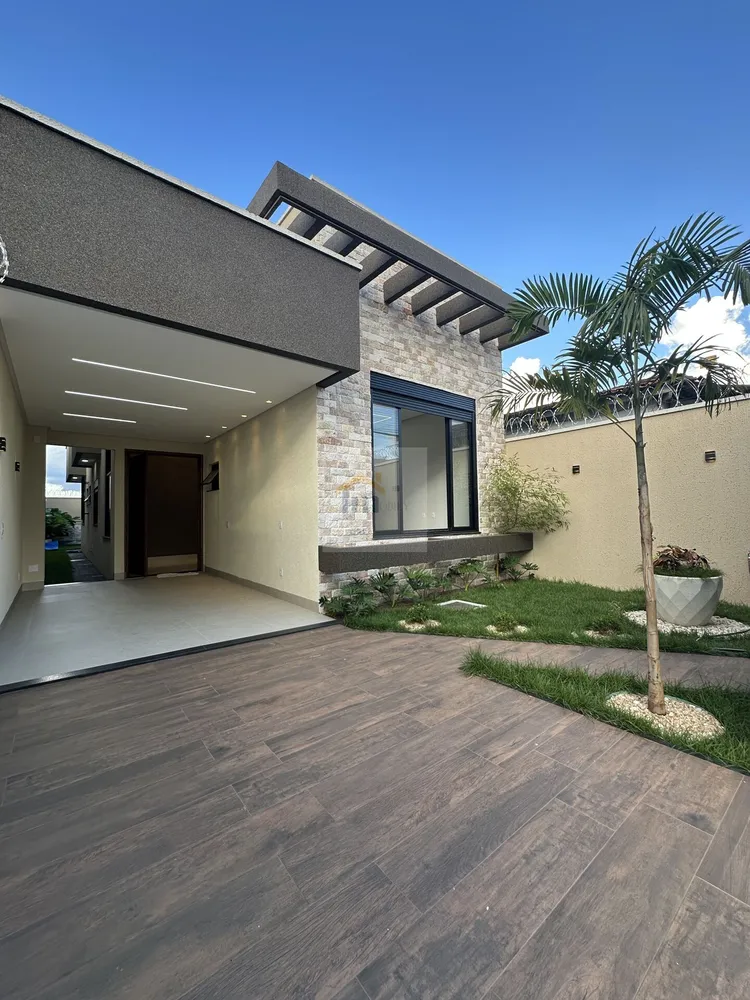 Casa, 3 quartos, 135 m² - Foto 3