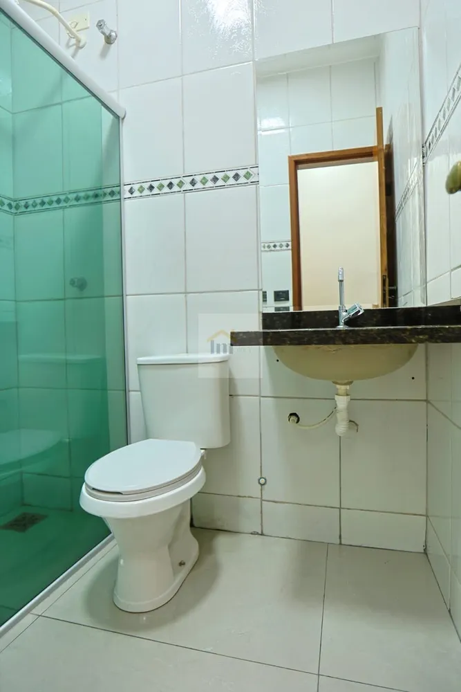 Casa, 3 quartos, 91 m² - Foto 8