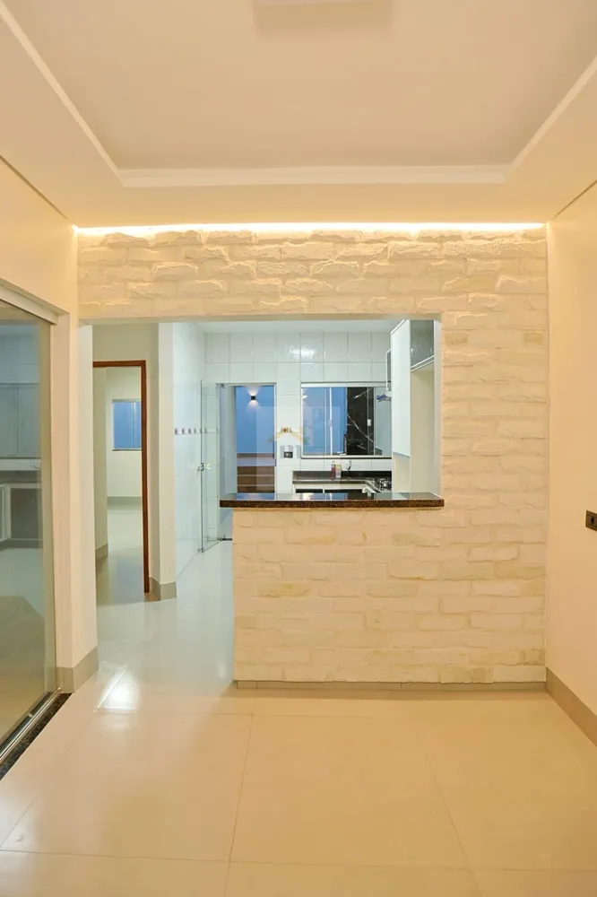 Casa, 3 quartos, 91 m² - Foto 16