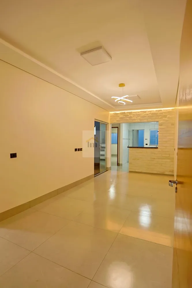 Casa, 3 quartos, 91 m² - Foto 3
