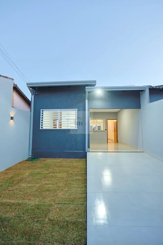 Casa, 3 quartos, 91 m² - Foto 14