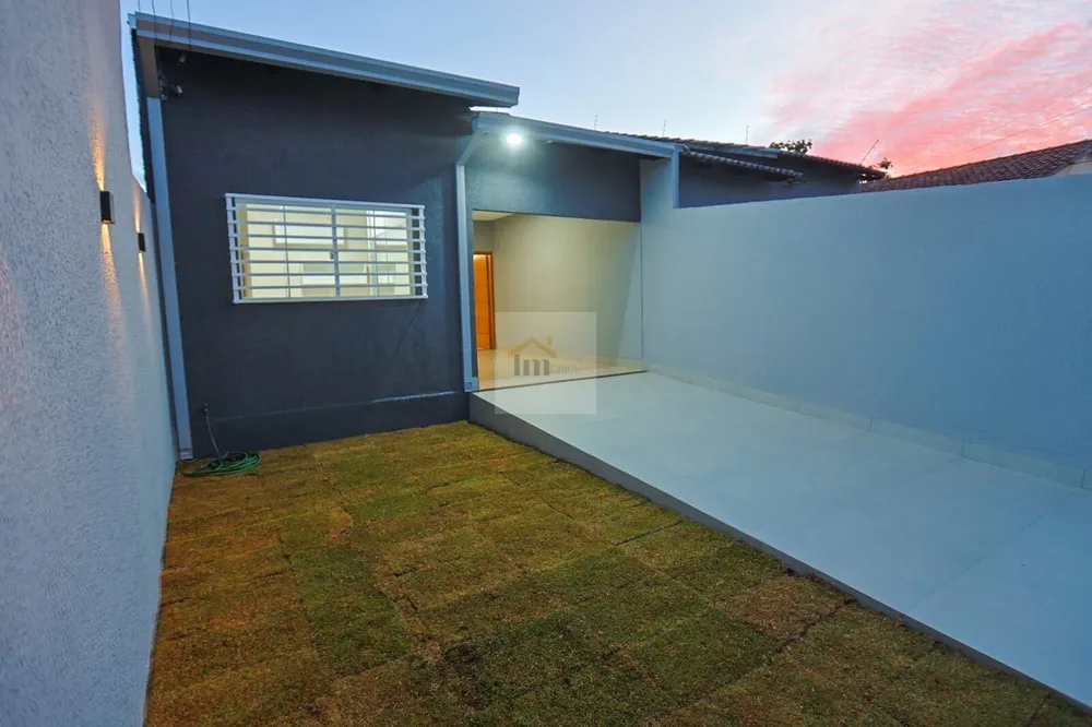Casa, 3 quartos, 91 m² - Foto 11