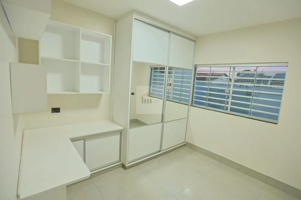 Casa, 3 quartos, 91 m² - Foto 2