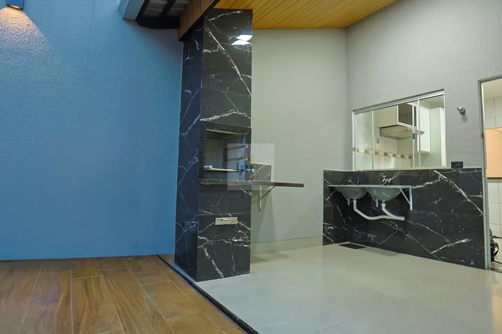Casa, 3 quartos, 91 m² - Foto 7