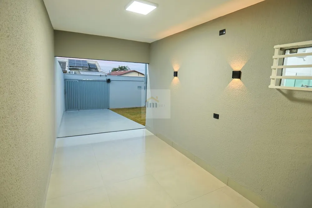 Casa, 3 quartos, 91 m² - Foto 13