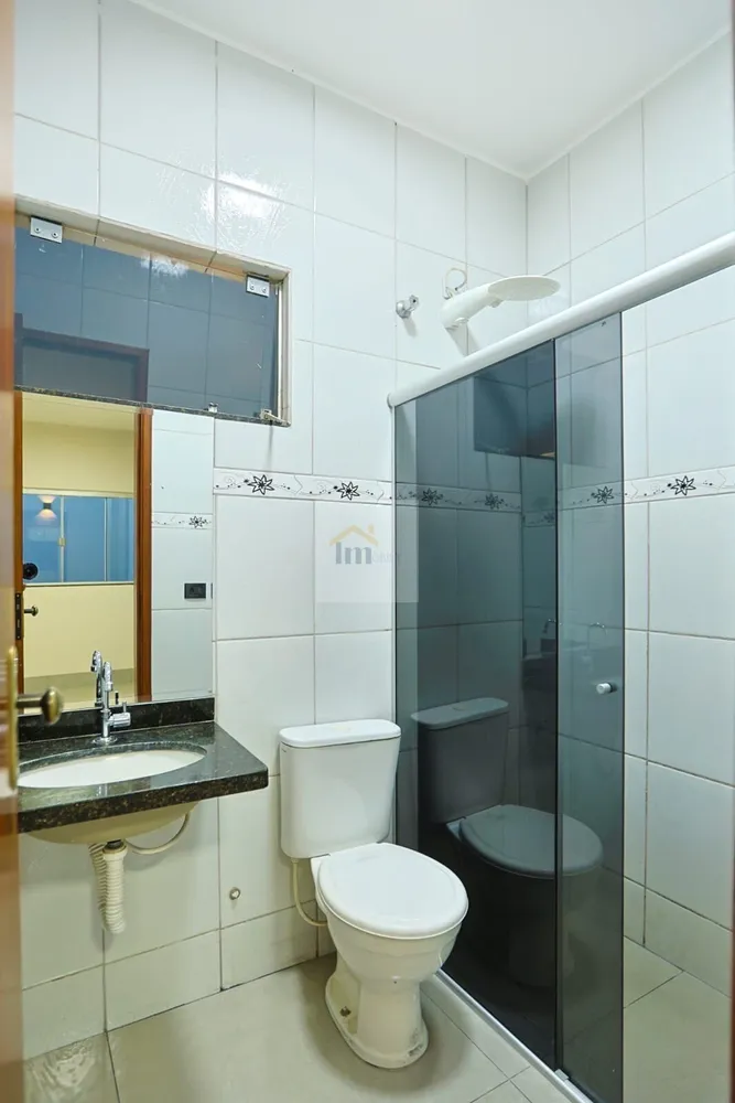 Casa, 3 quartos, 91 m² - Foto 12