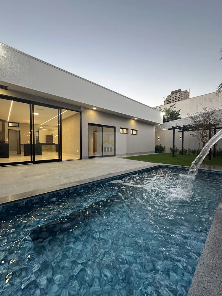 Casa, 4 quartos, 224 m² - Foto 16