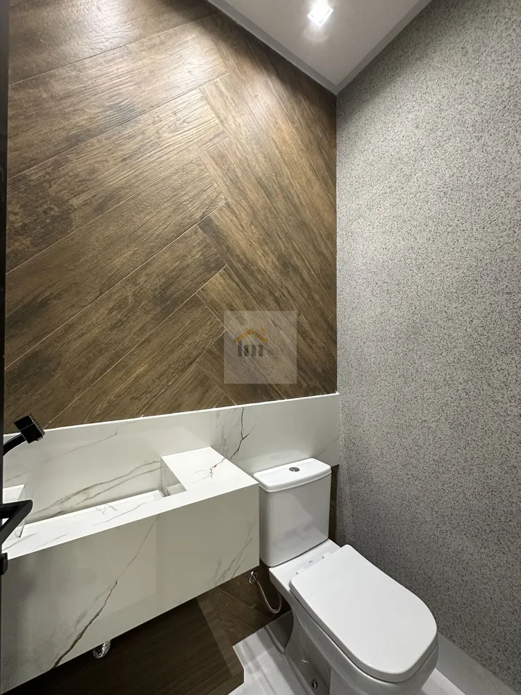 Casa, 4 quartos, 224 m² - Foto 8