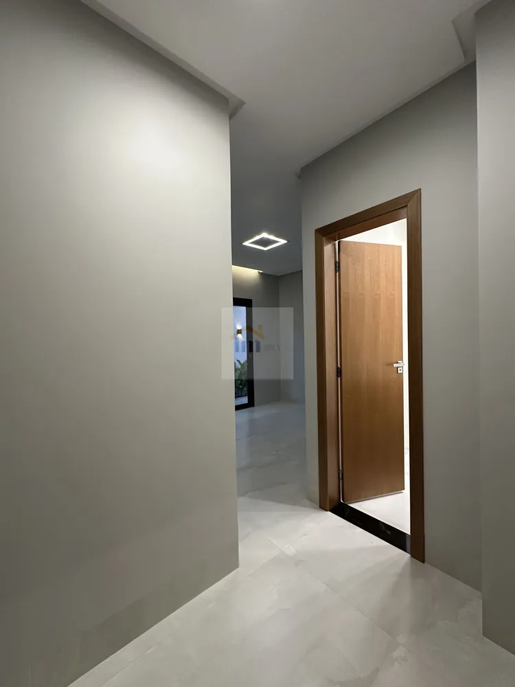 Casa, 4 quartos, 224 m² - Foto 13
