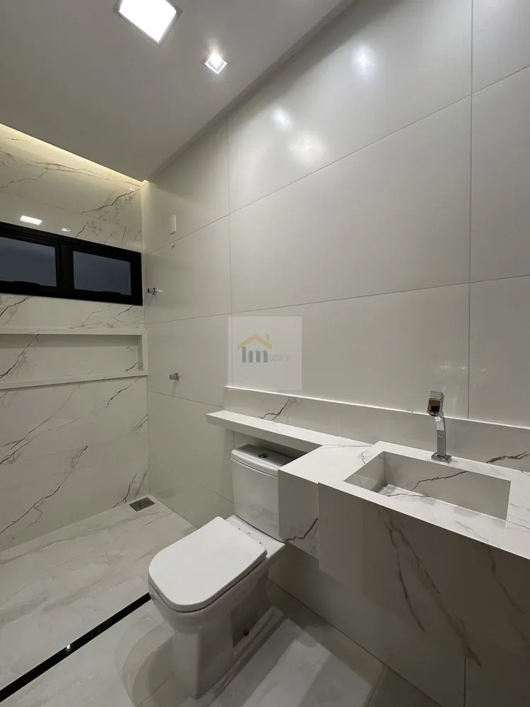 Casa, 4 quartos, 224 m² - Foto 10