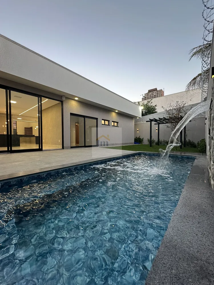 Casa, 4 quartos, 224 m² - Foto 15