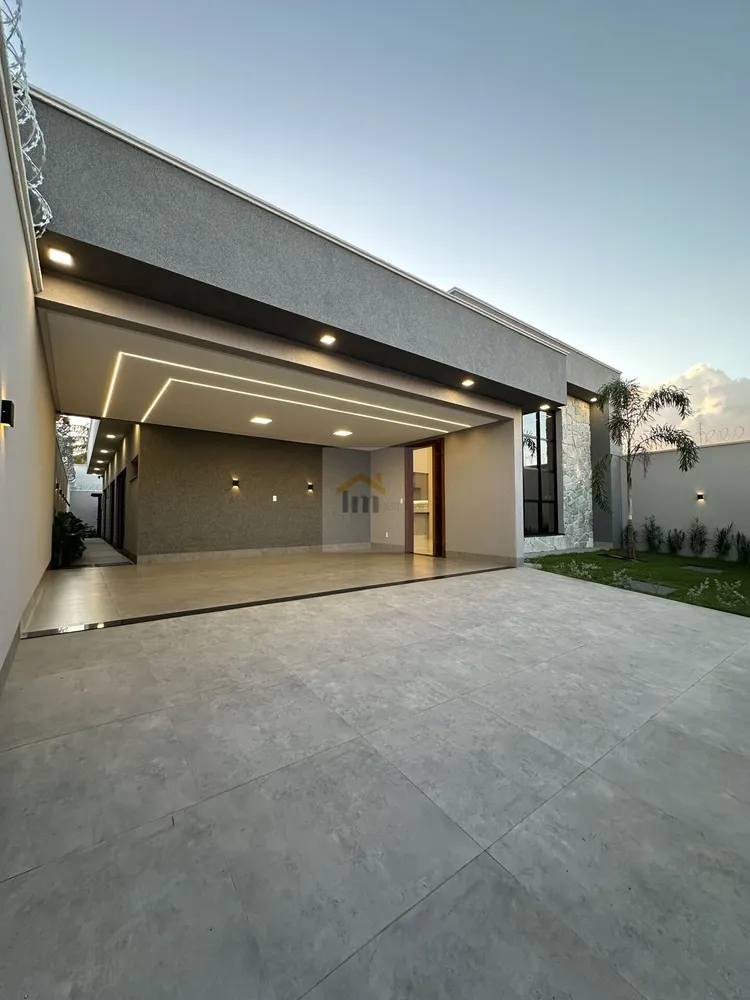 Casa, 4 quartos, 224 m² - Foto 6