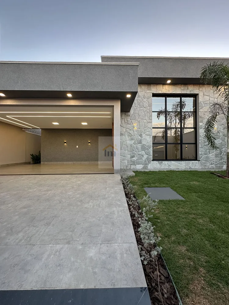 Casa, 4 quartos, 224 m² - Foto 4