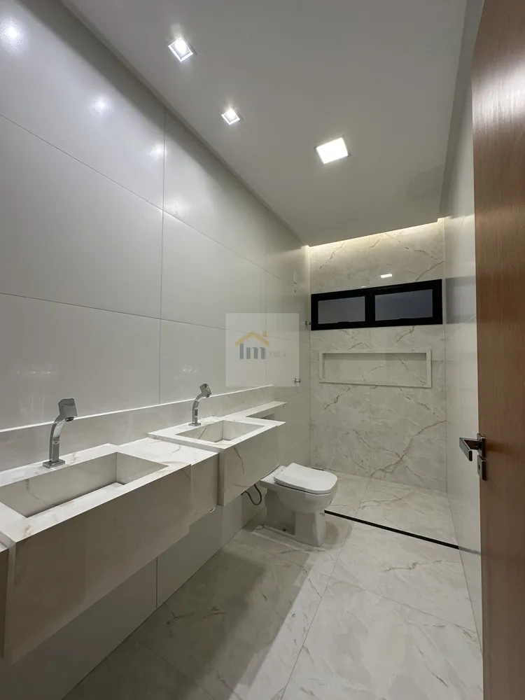 Casa, 4 quartos, 224 m² - Foto 12