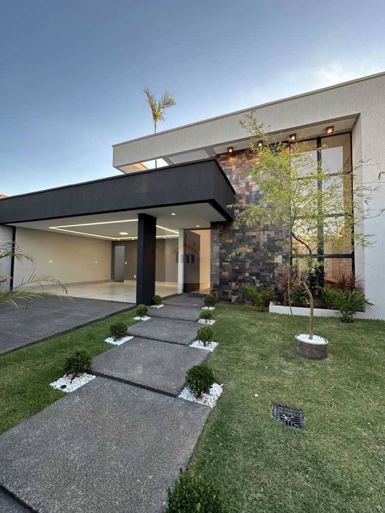 Casa à venda com 4 quartos, 219m² - Foto 36