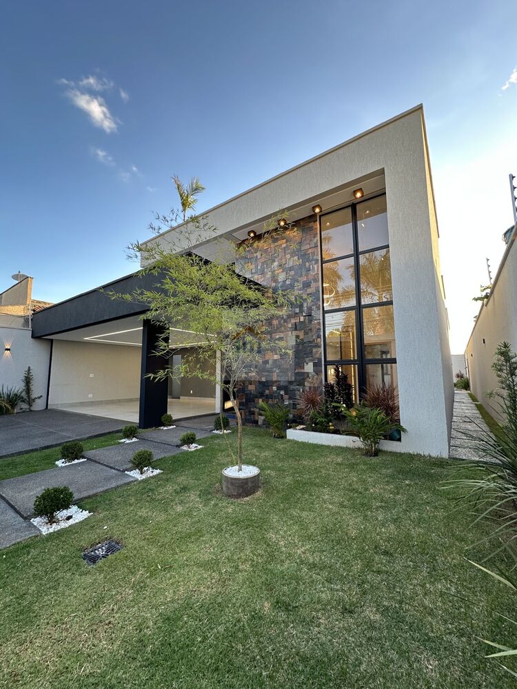 Casa à venda com 4 quartos, 219m² - Foto 29