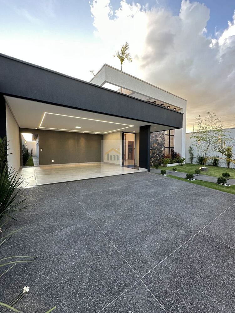 Casa à venda com 4 quartos, 219m² - Foto 28
