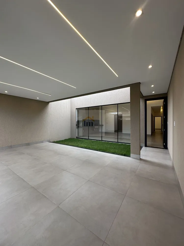 Casa, 3 quartos, 145 m² - Foto 1