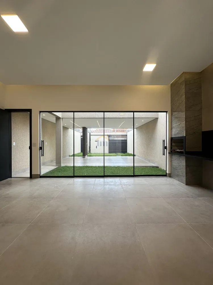Casa, 3 quartos, 145 m² - Foto 2
