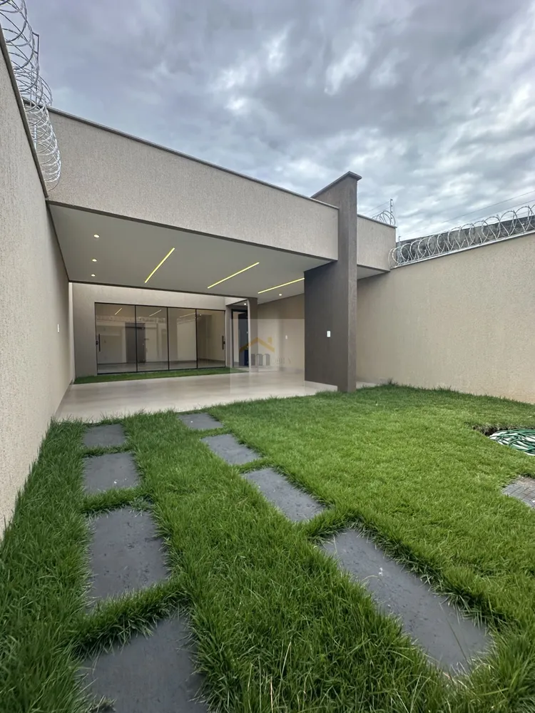 Casa, 3 quartos, 145 m² - Foto 4