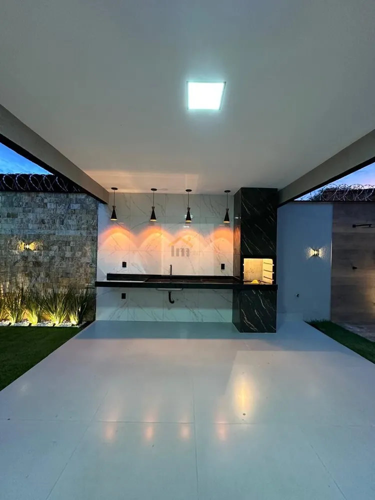 Casa, 3 quartos, 233 m² - Foto 7