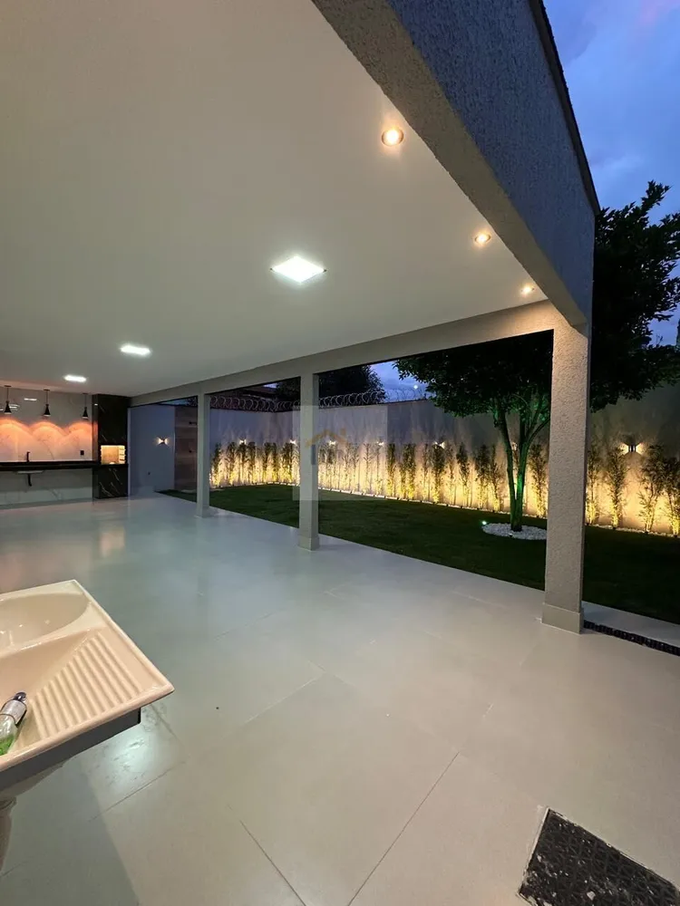 Casa, 3 quartos, 233 m² - Foto 5