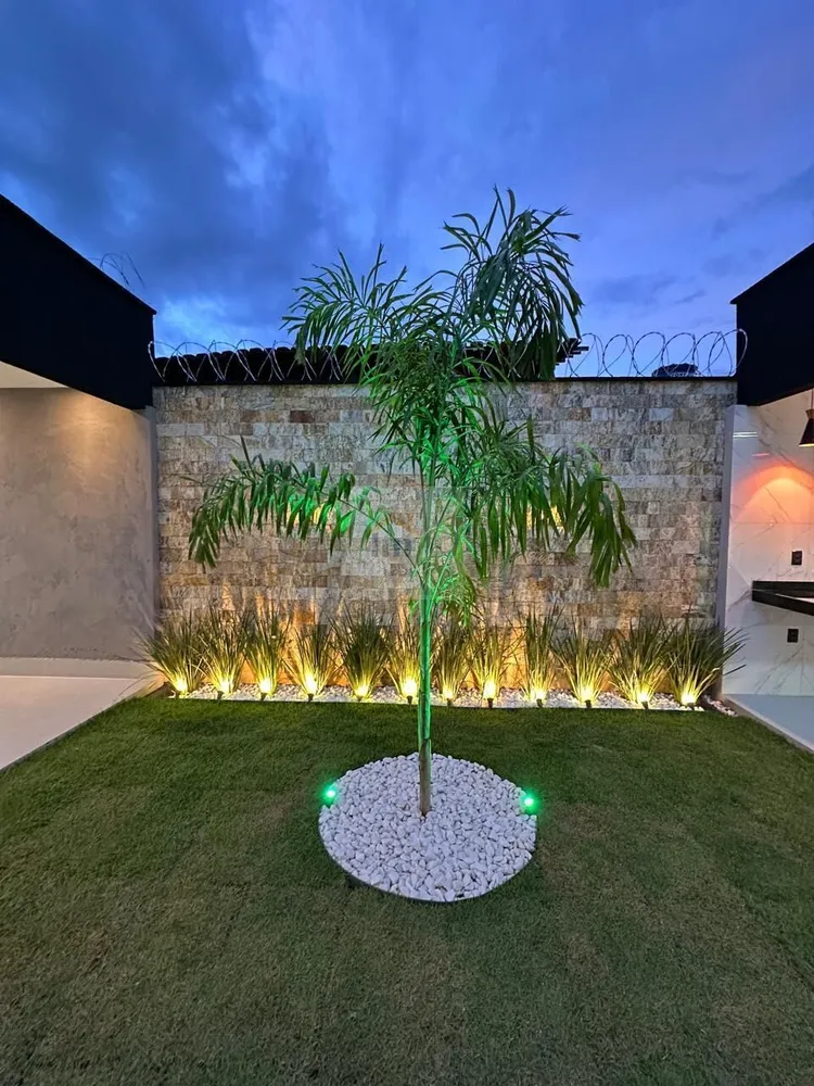 Casa, 3 quartos, 233 m² - Foto 3