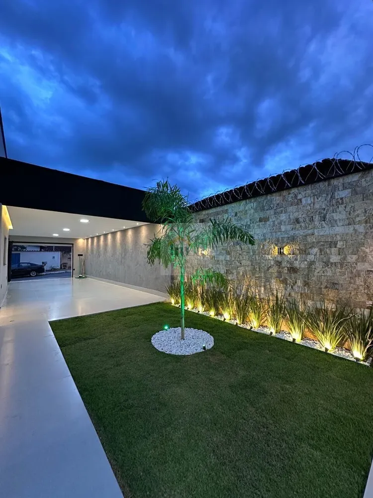 Casa, 3 quartos, 233 m² - Foto 2