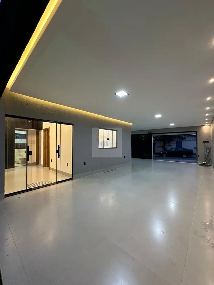 Casa, 3 quartos, 233 m² - Foto 8