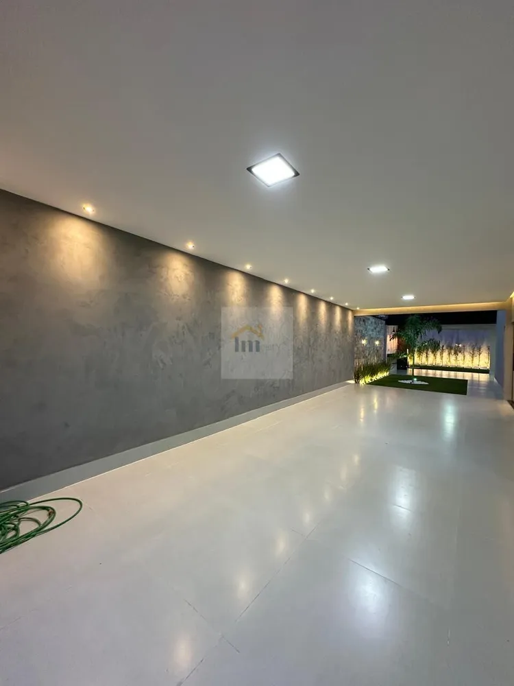 Casa, 3 quartos, 233 m² - Foto 4