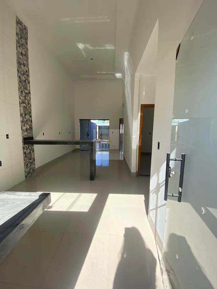 Casa, 3 quartos, 95 m² - Foto 3