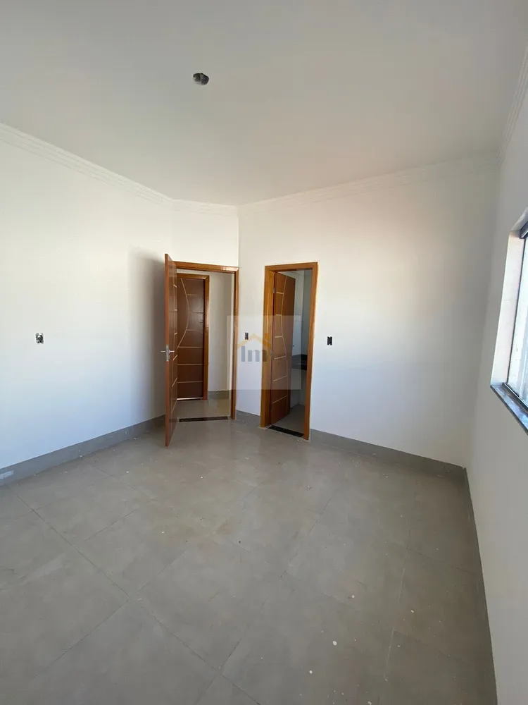 Casa, 3 quartos, 95 m² - Foto 4