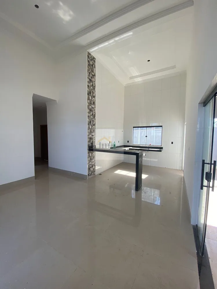 Casa, 3 quartos, 95 m² - Foto 6