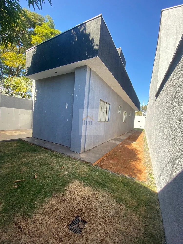 Casa, 3 quartos, 95 m² - Foto 5