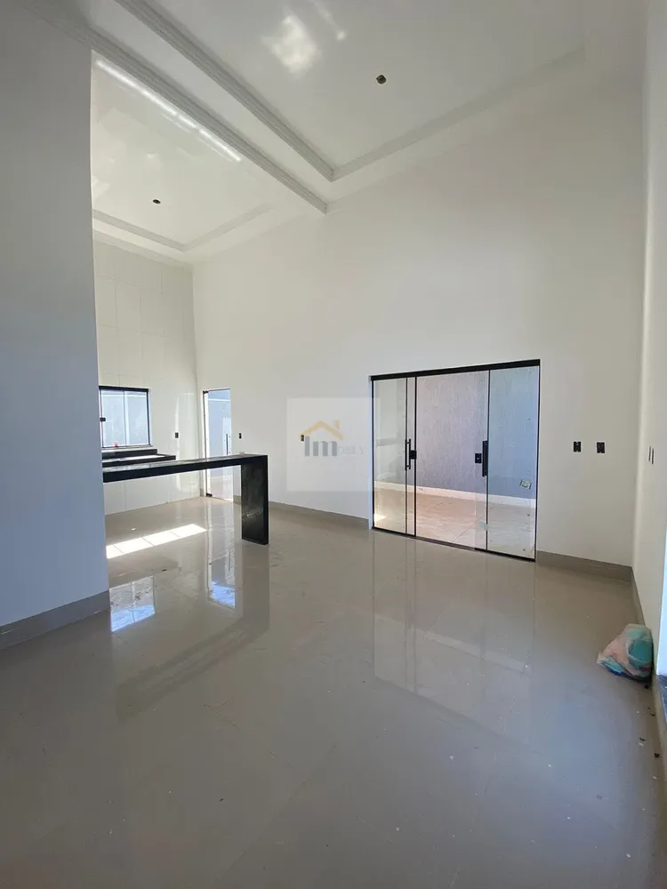 Casa, 3 quartos, 95 m² - Foto 1