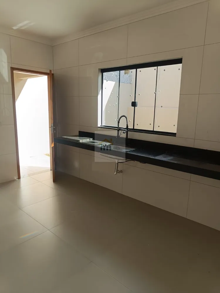 Casa, 3 quartos, 120 m² - Foto 11