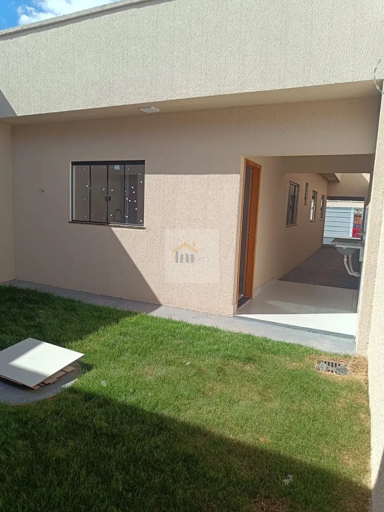 Casa, 3 quartos, 120 m² - Foto 4