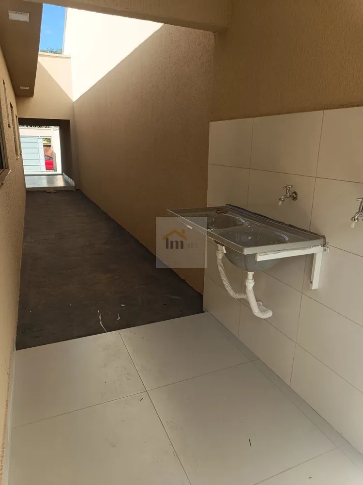 Casa, 3 quartos, 120 m² - Foto 10