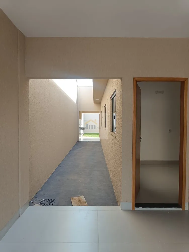 Casa, 3 quartos, 120 m² - Foto 15